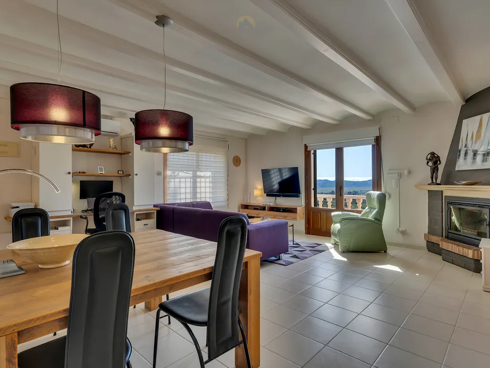 Villa i Jalon, Alicante - foto 2