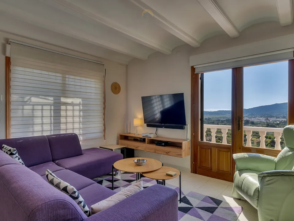 Villa i Jalon, Alicante - foto 3