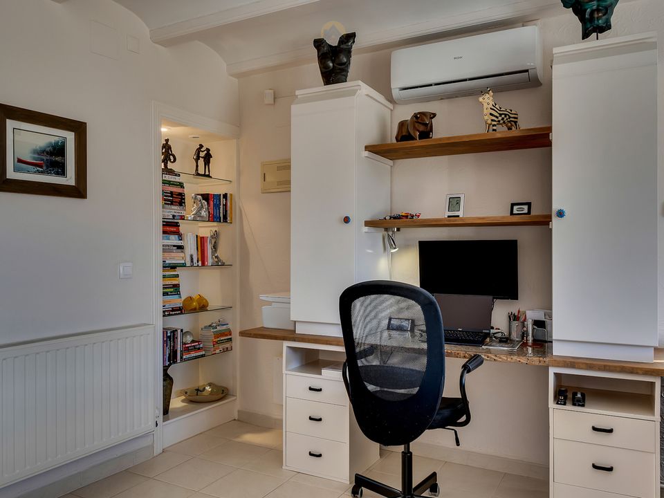 Villa i Jalon, Alicante - foto 4