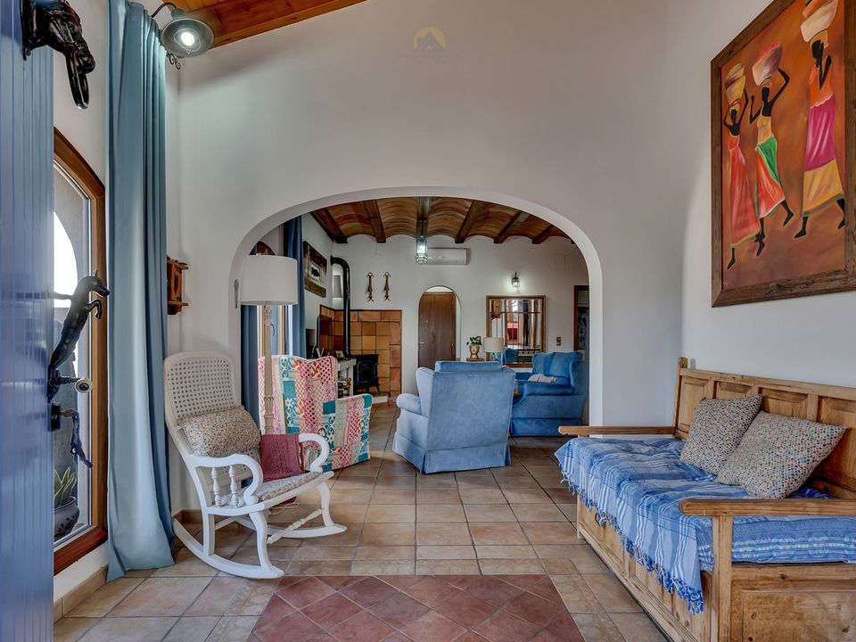 Villa i Alcalali, Alicante - foto 4