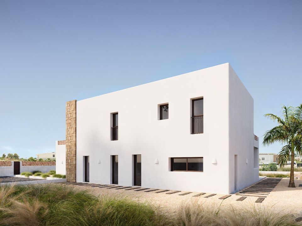 Villa i Moraira, Alicante - foto 2