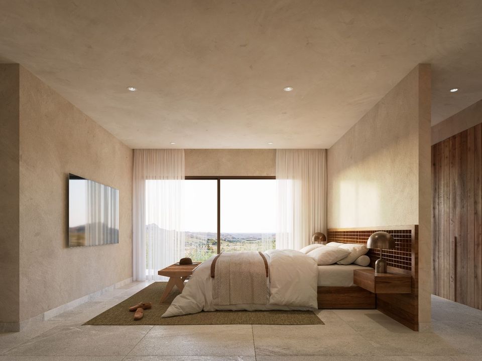Villa i Moraira, Alicante - foto 3