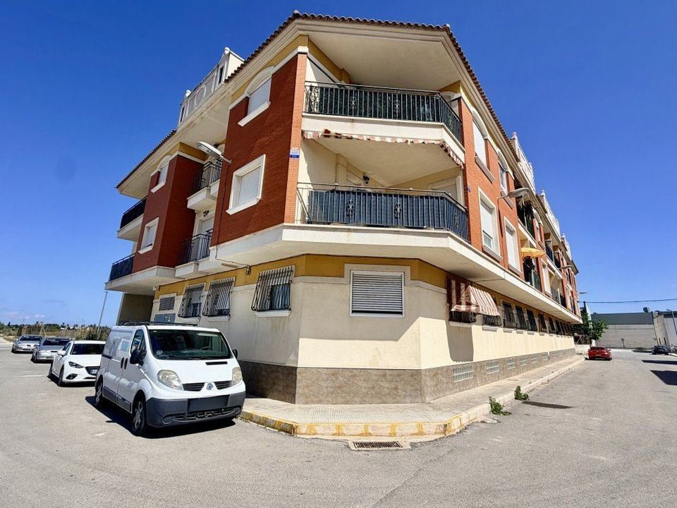 Lejlighed i Dolores, Alicante - foto 1