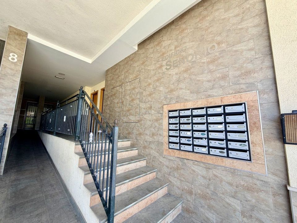 Lejlighed i Dolores, Alicante - foto 2