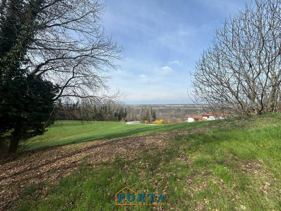 Herregård i Briaglia, Cuneo - bilde 2