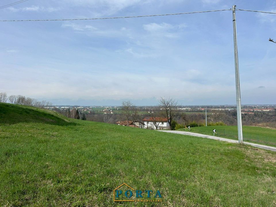 Herregård i Briaglia, Cuneo - bilde 3