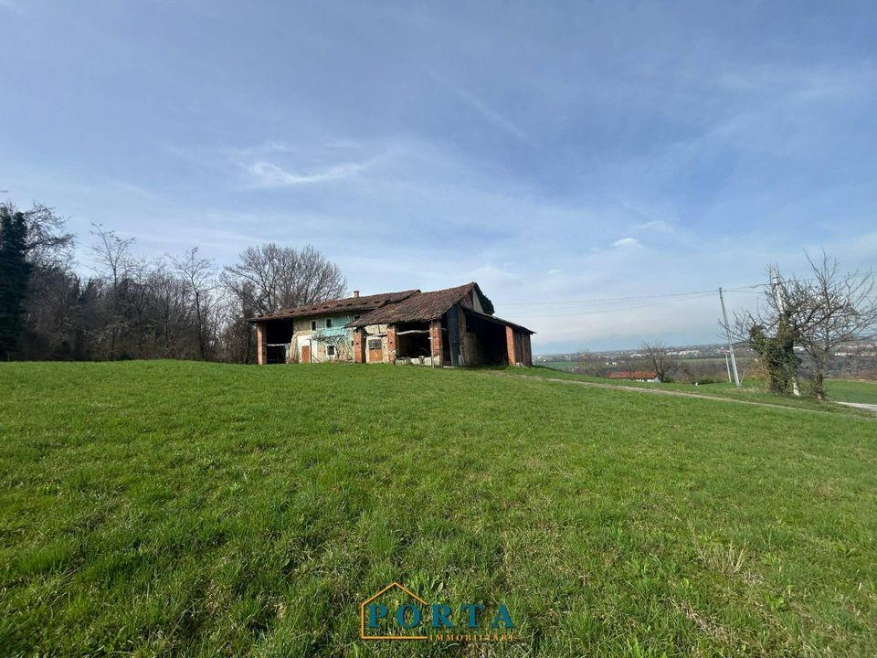 Herregård i Briaglia, Cuneo - bilde 4