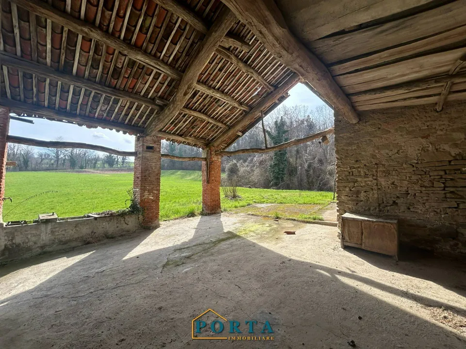 Herregård i Briaglia, Cuneo - bilde 5