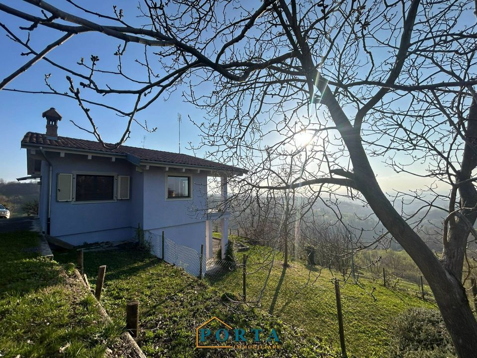 Villa i Belvedere Langhe, Cuneo - foto 1