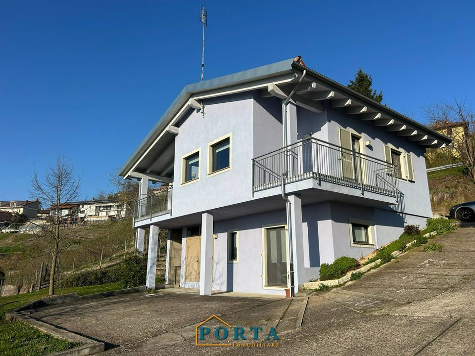Villa i Belvedere Langhe, Cuneo - foto 2