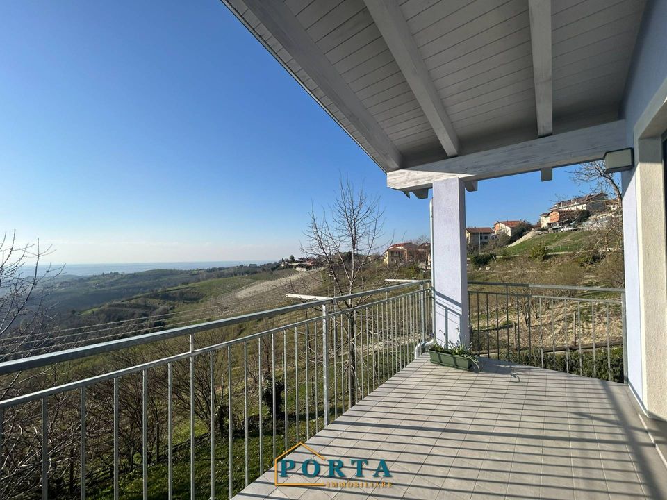 Villa i Belvedere Langhe, Cuneo - foto 3