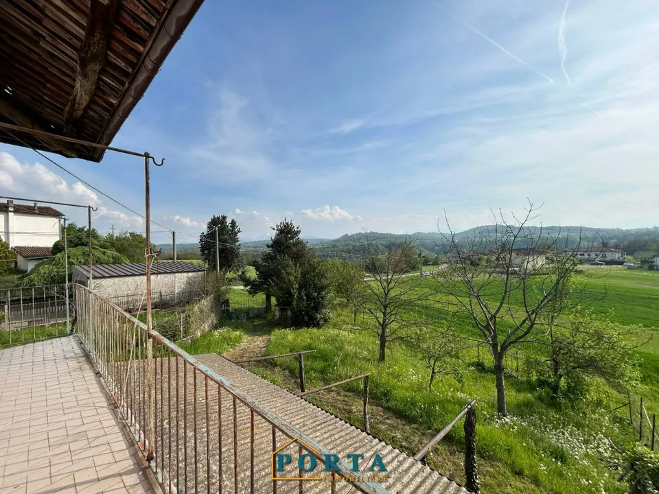 Landejendom i Cigliè, Cuneo - foto 2