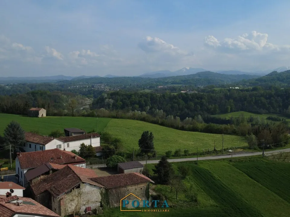 Landejendom i Cigliè, Cuneo - foto 3