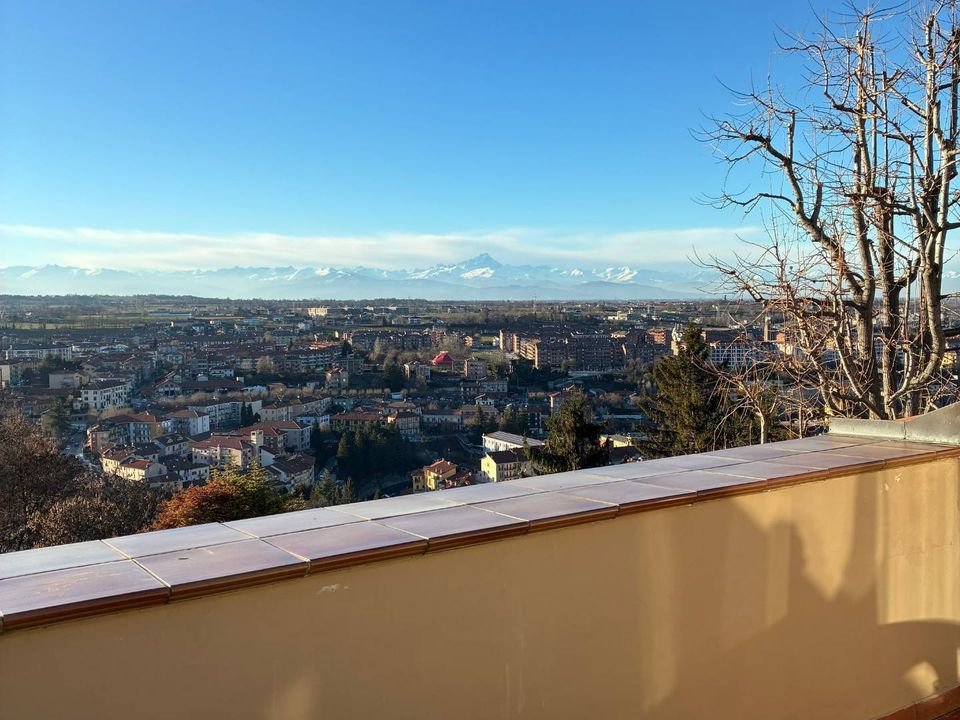 Lejlighed i Mondovi, Cuneo - foto 4