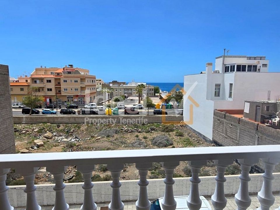 Penthouse i Los Abrigos, Tenerife - foto 1