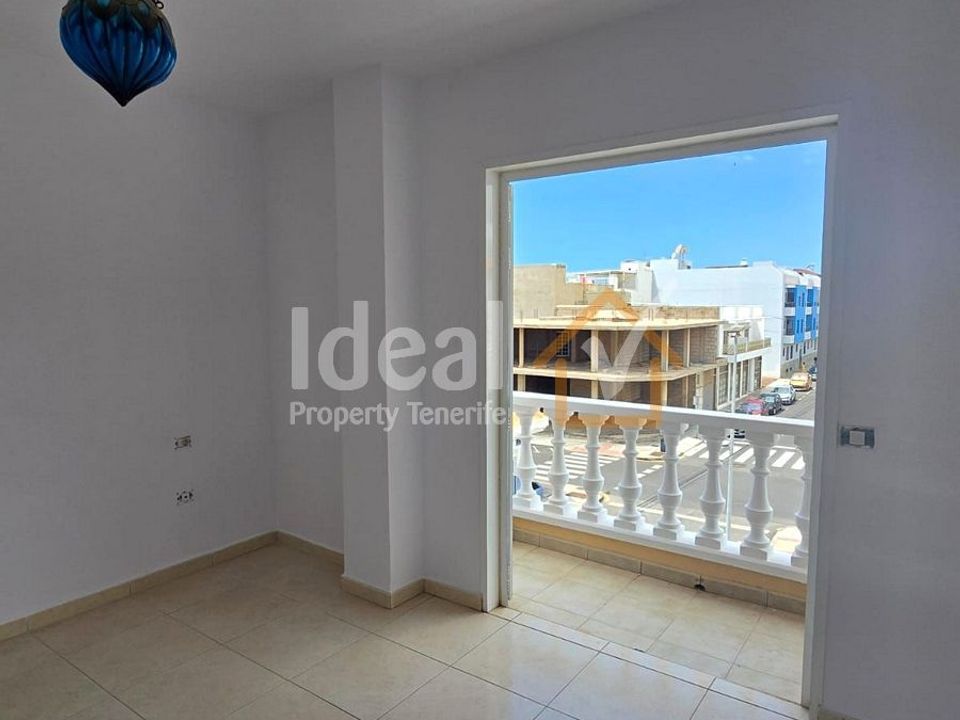 Penthouse i Los Abrigos, Tenerife - foto 3