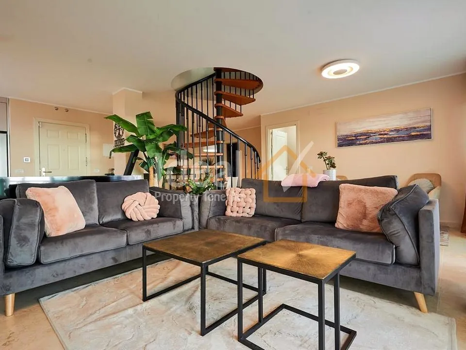 Penthouse in Golf Del Sur, Tenerife - foto 1