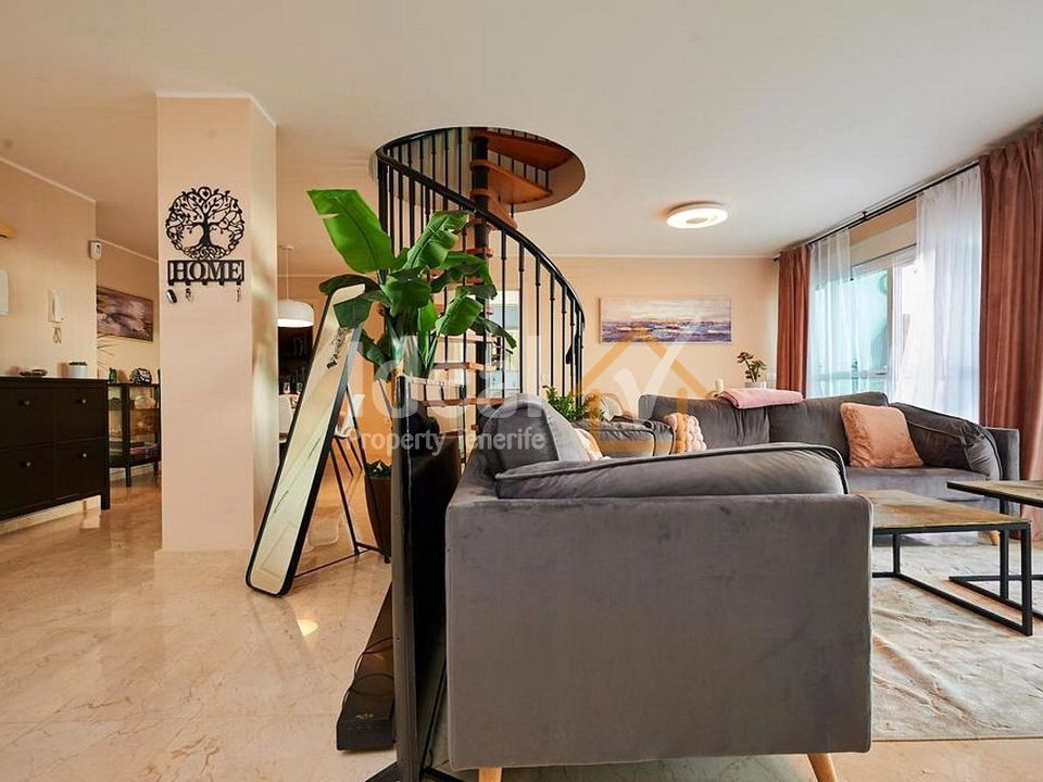 Penthouse in Golf Del Sur, Tenerife - foto 2