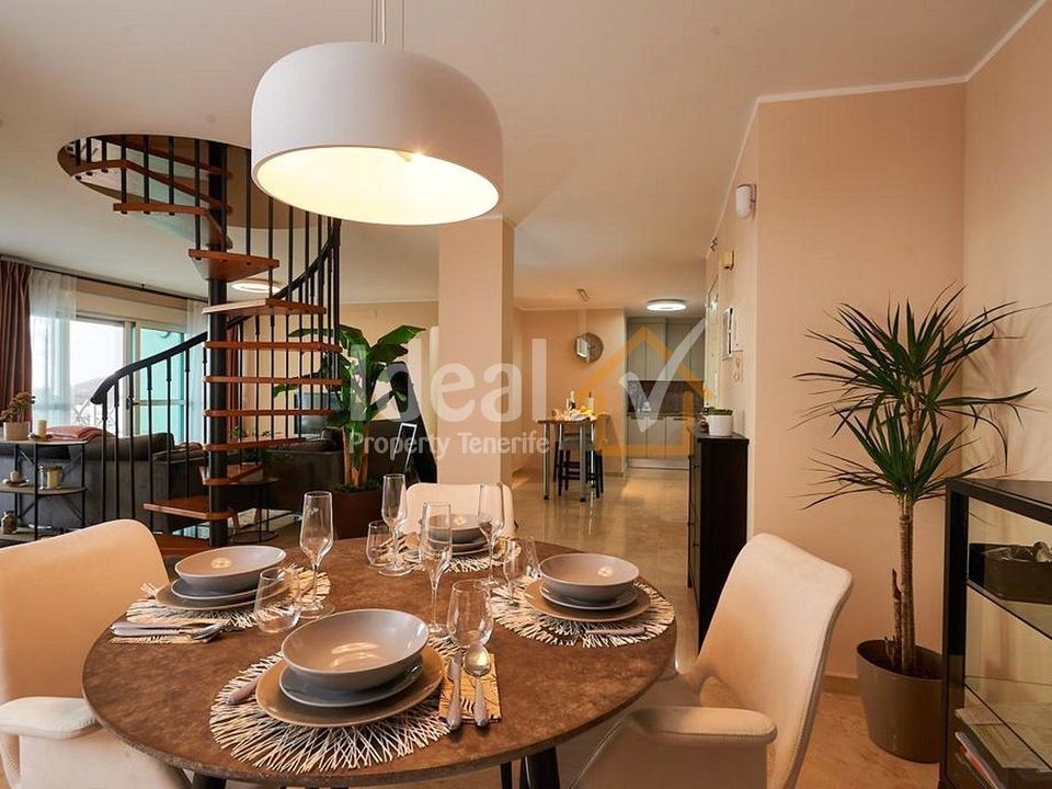 Penthouse in Golf Del Sur, Tenerife - foto 3