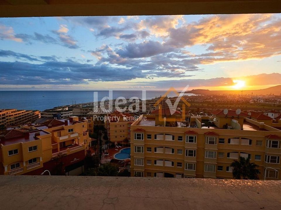 Penthouse in Golf Del Sur, Tenerife - foto 4