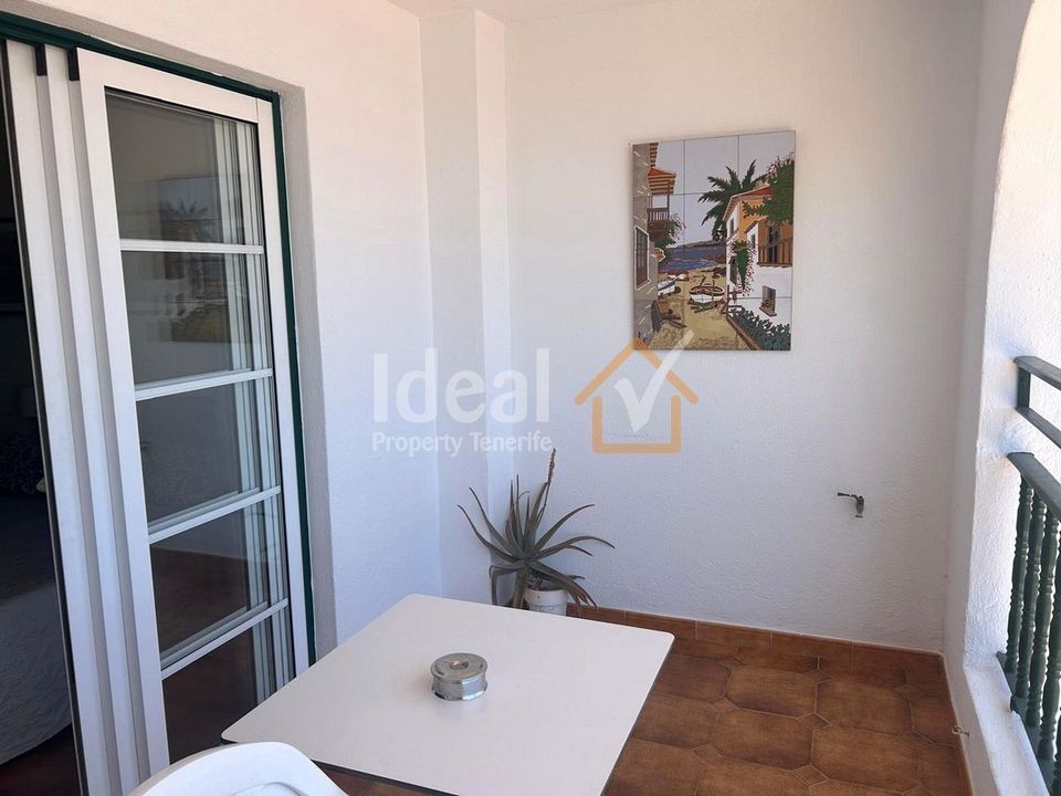 Studio i Adeje, Tenerife - foto 3