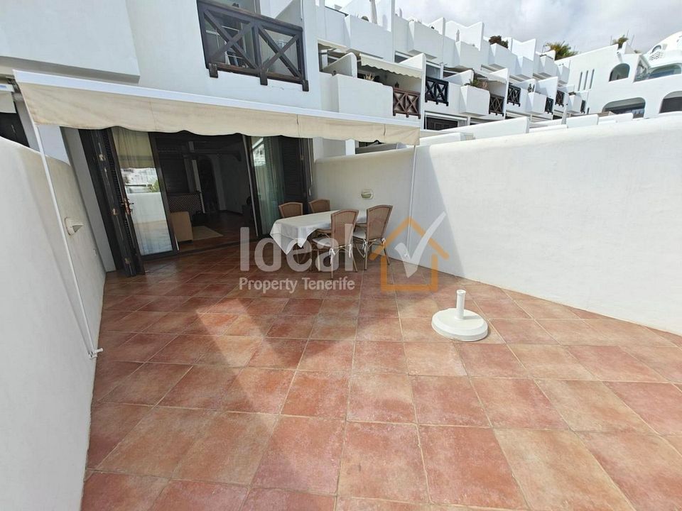Lejlighed i Playa Paraiso, Tenerife - foto 3