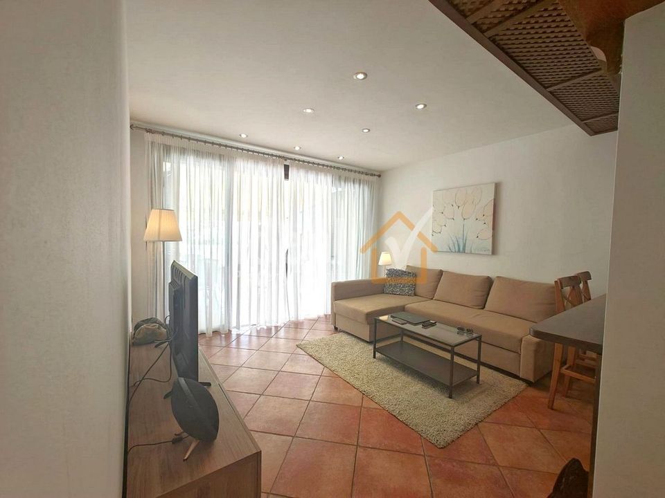 Lejlighed i Playa Paraiso, Tenerife - foto 4
