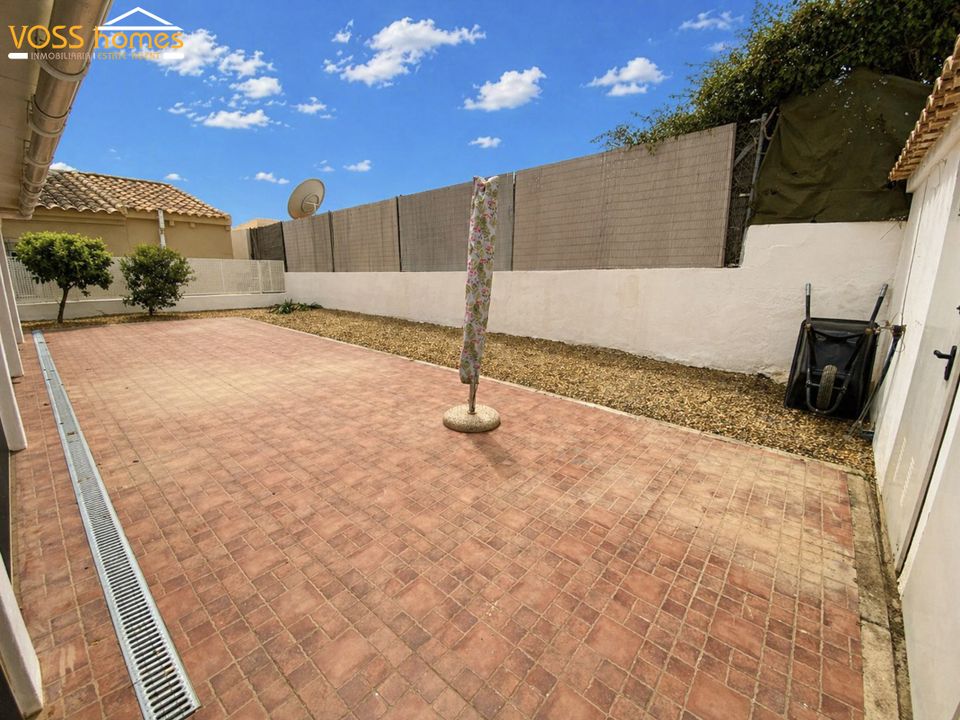 Villa i Huercal-Overa, Almeria - foto 5