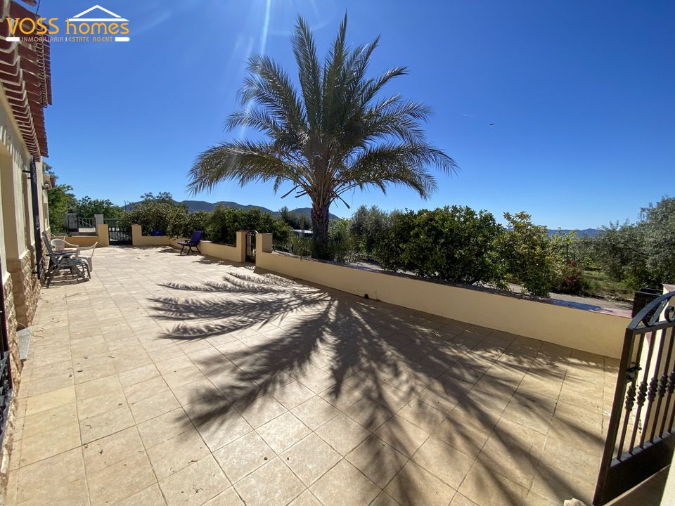 Landejendom i Huercal-Overa, Almeria - foto 5