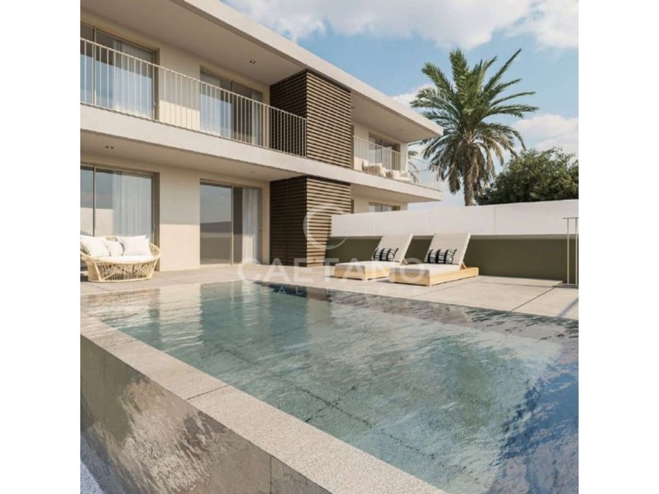 Villa a Funchal, Madeira - foto 1