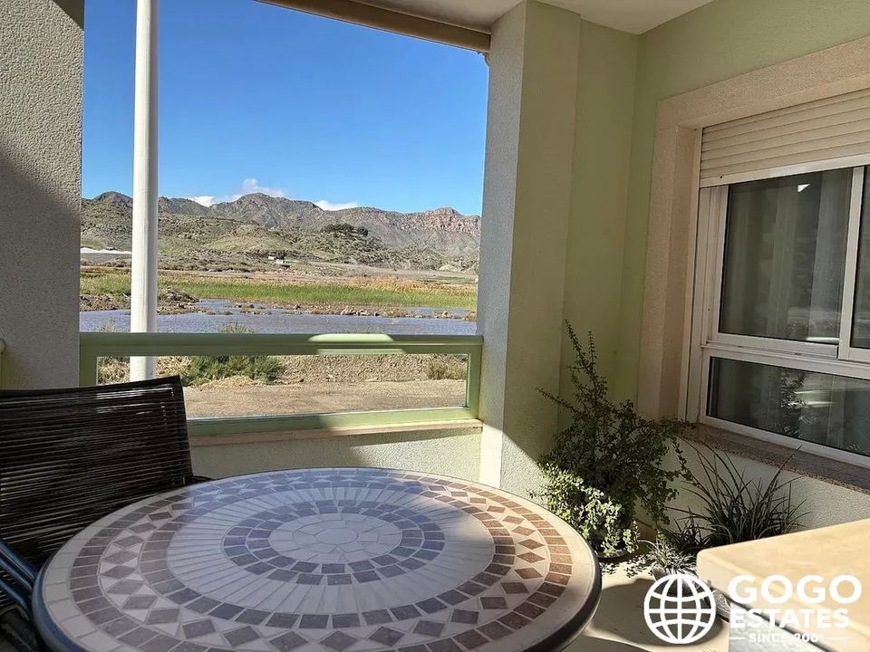 Leilighet i Pozo Del Esparto, Almeria - bilde 1