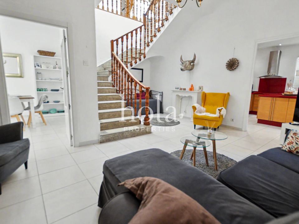 Byhus i Itrabo, Granada - foto 4