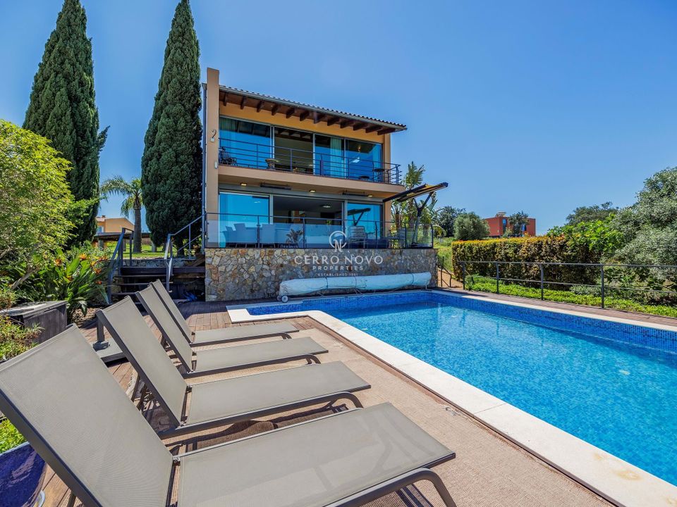 Villa i Algoz, Faro - foto 1