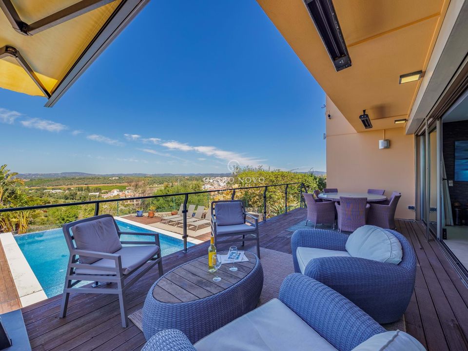 Villa i Algoz, Faro - foto 4