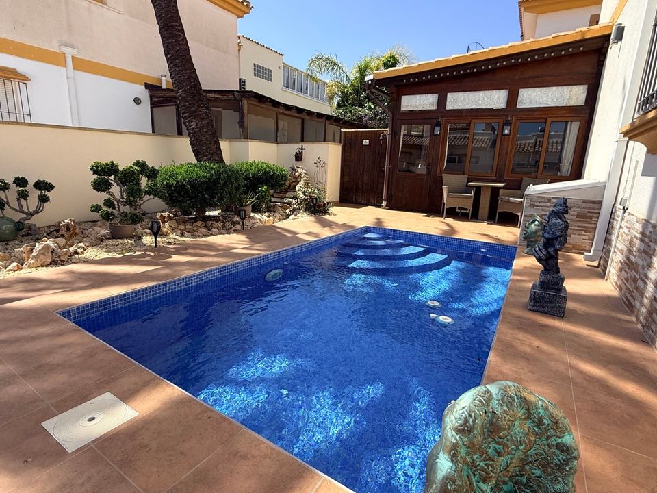 Villa i Sucina, Murcia - foto 2