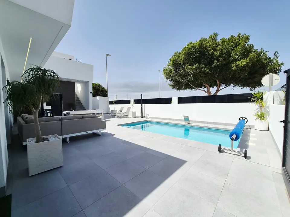 Villa i Roldan, Murcia - foto 2