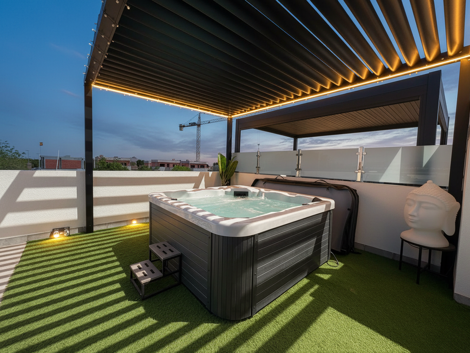 Villa i Roldan, Murcia - foto 3