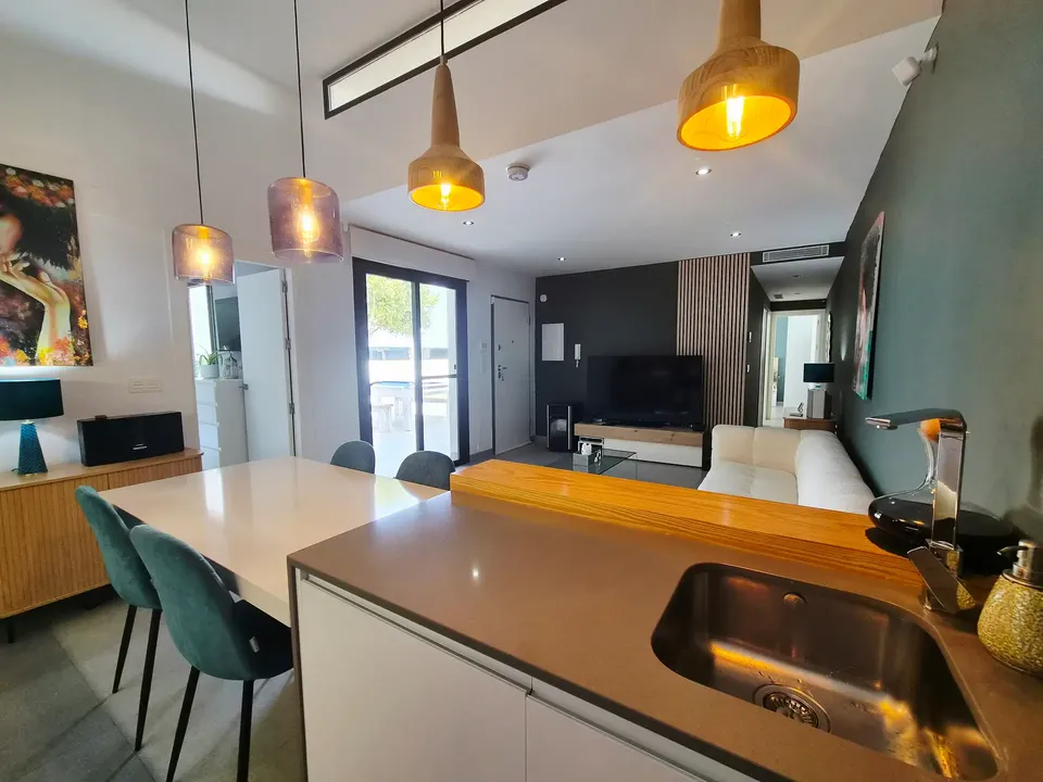 Villa i Roldan, Murcia - foto 4