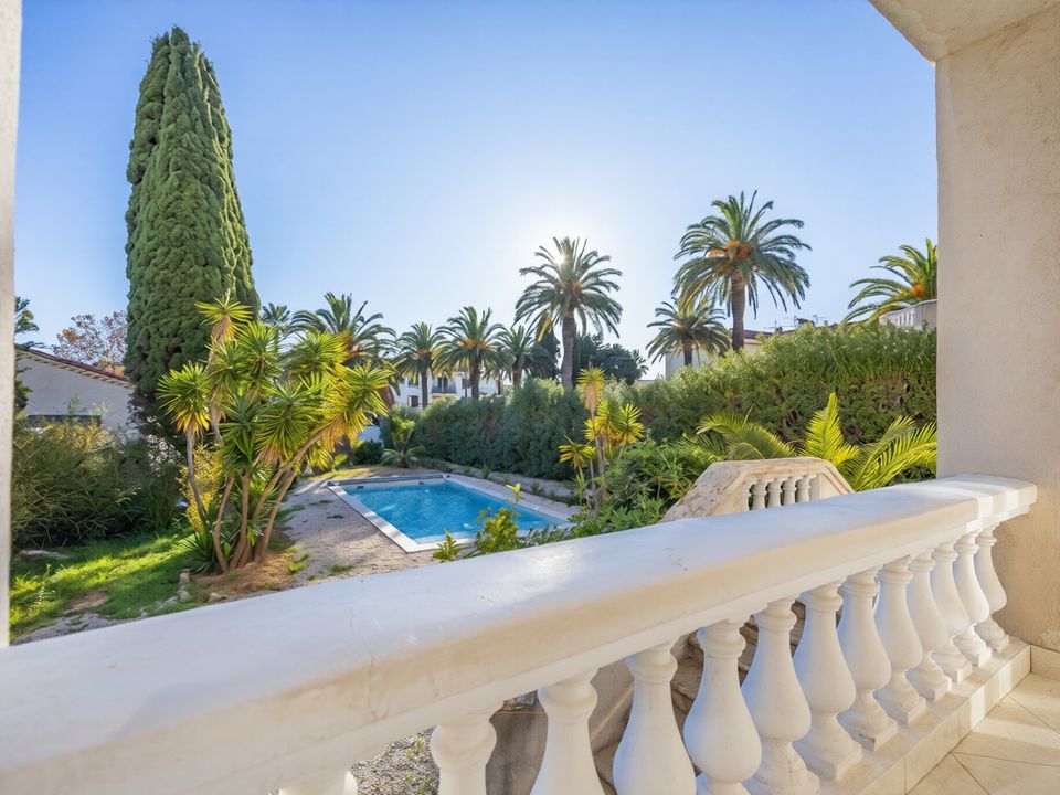 Villa i Sanary-sur-Mer, Var - foto 2
