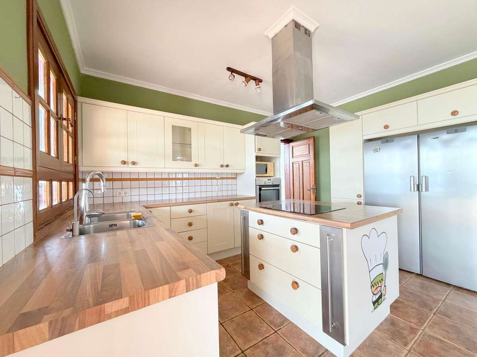Villa i Yaiza, Lanzarote - foto 1