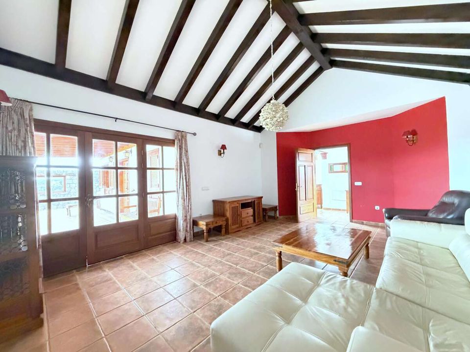 Villa i Yaiza, Lanzarote - foto 2