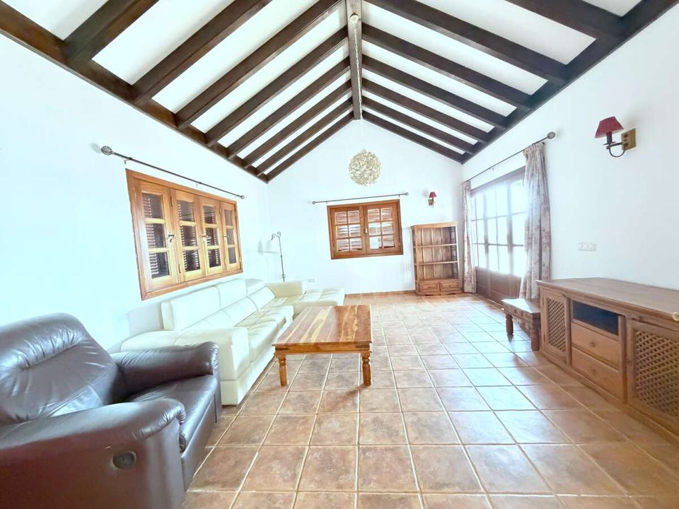 Villa i Yaiza, Lanzarote - foto 3