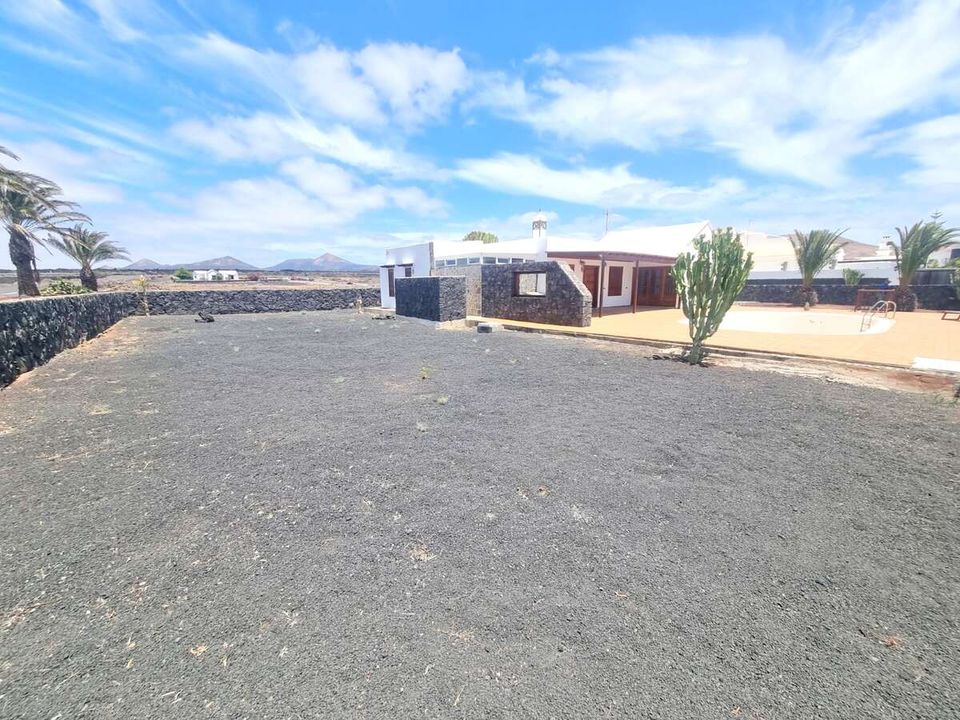 Villa i Yaiza, Lanzarote - foto 5