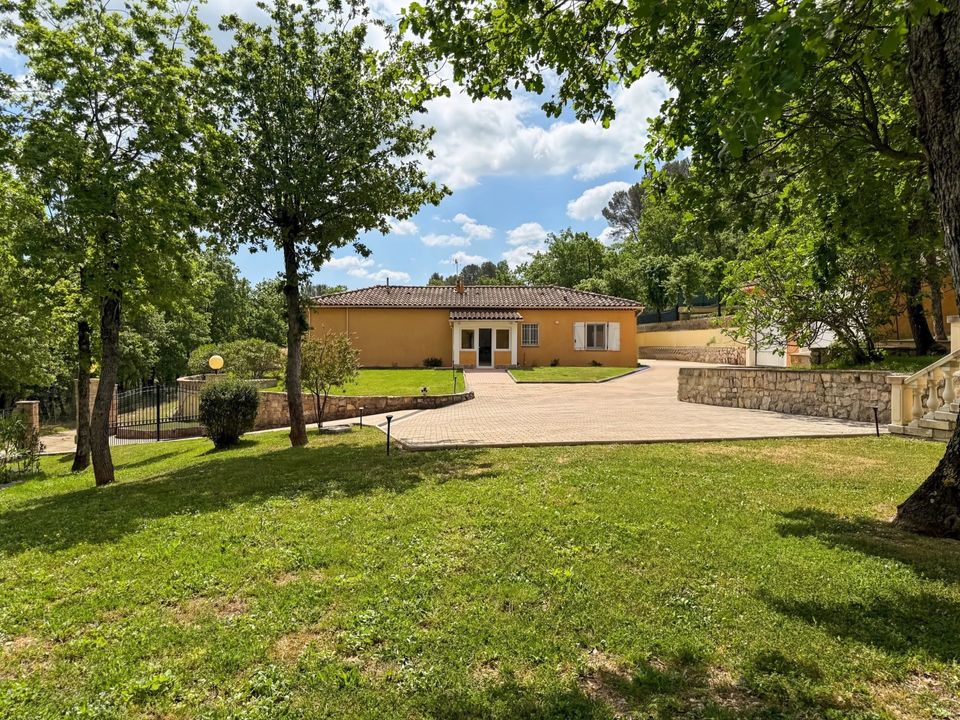 Villa i Fayence, Var - foto 3