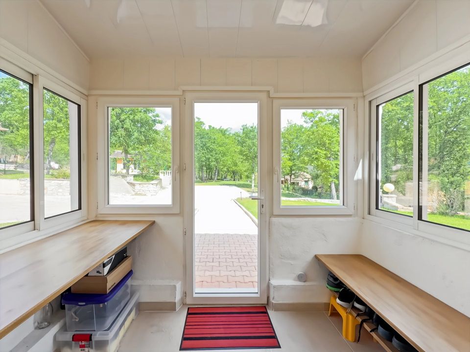 Villa i Fayence, Var - foto 4