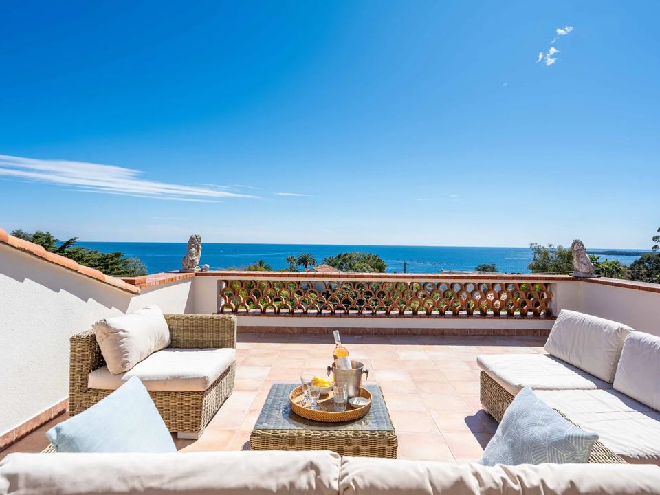 Villa i Cannes, Alpes-Maritimes - foto 3