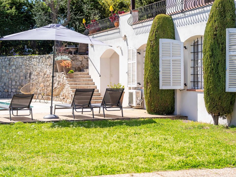 Villa i Cannes, Alpes-Maritimes - foto 4