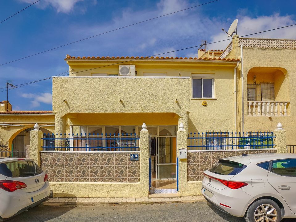 Byhus i La Marina, Alicante - foto 1