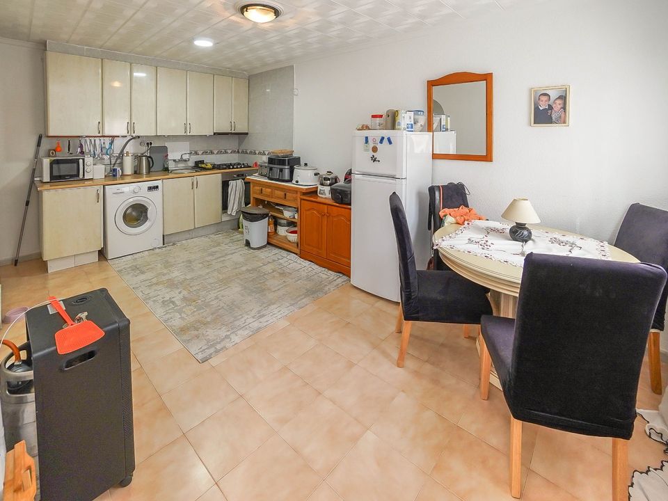 Byhus i La Marina, Alicante - foto 2