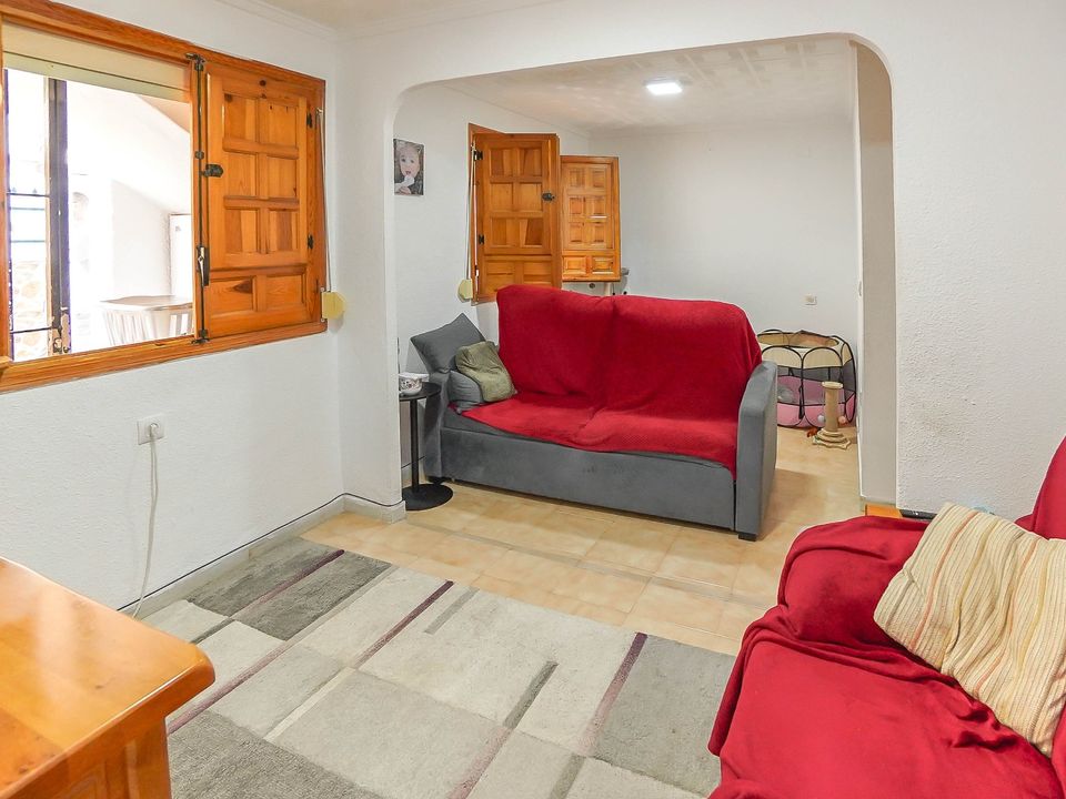 Byhus i La Marina, Alicante - foto 3